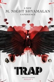 La trampa (2024) Full HD 1080p Latino-CMHDD