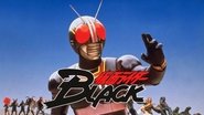 ä»®é¢ã©ã¤ãã¼BLACK ææï¼æªé­å³ ã®æªäººé¤¨