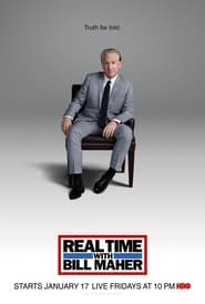 Real Time with Bill Maher Season 19