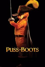 Puss in Boots Puss in Boots