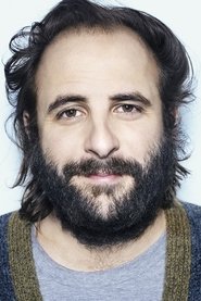 Vincent Macaigne Vincent Macaigne