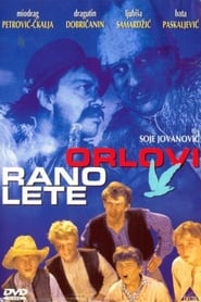 Orlovi rano lete