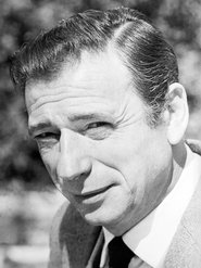 Yves Montand