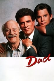 مشاهدة فيلم Dad 1989 مباشر اونلاين