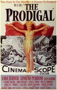 The Prodigal en Streaming Gratuit Complet Francais