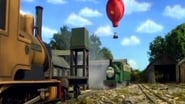 Duncan and the Hot Air Balloon