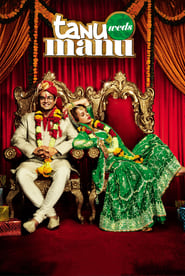 Tanu Weds Manu 2011 Hindi Movie BluRay 300mb 480p 1GB 720p 3GB 9GB 12GB 1080p