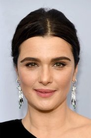 Rachel Weisz