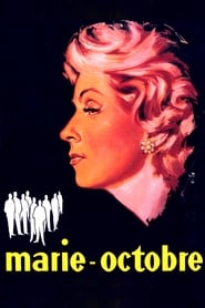 Marie-Octobre film streame