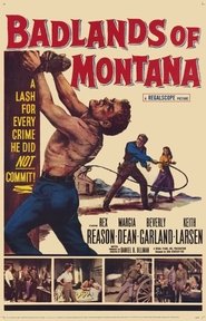 Se film Badlands of Montana med norsk tekst