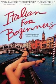 Italian for Beginners locandina