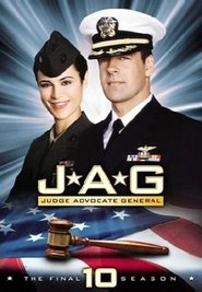 JAG Season 10 Episode 1