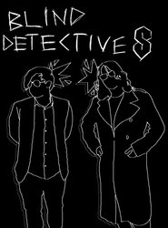 The Blind Detectives (2024) The Blind Detectives (2024)