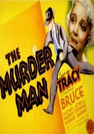 Imagen The Murder Man