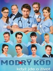 Modrý kód Modrý kód