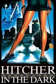 Hitcher in the Dark Film Plakat