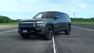 Rivian R1S