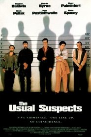 The Usual Suspects The Usual Suspects