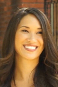Imagen Alli Chung