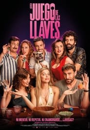 Image El juego de las llaves (la pelicula)