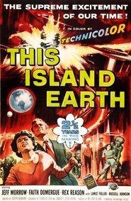 Imagen This Island Earth