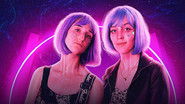 The Cosmos Sisters
