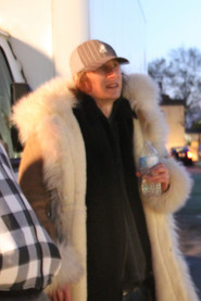 Chris Good Goodwin is John 'the Cinematographer' (as Chris Goodwin)