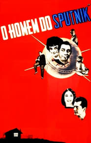 O Homem do Sputnik Film In Italiano