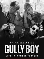 مشاهدة فيلم Gully Boy: Live In Concert 2019 مترجم