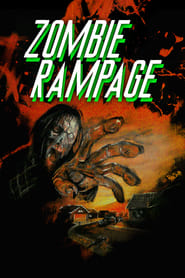 مشاهدة فيلم Zombie Rampage 1989 مباشر اونلاين