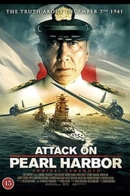 Download Isoroku Yamamoto, the Commander-in-Chief of the Combined Fleet streaming film