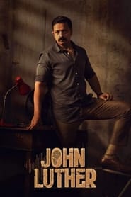 مشاهدة فيلم John Luther 2022 مترجم