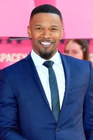 Jamie Foxx Images