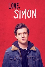 Watch Love, Simon 2018 Full Movie