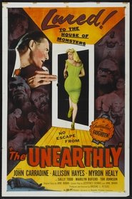 The Unearthly Ver Descargar Películas en Streaming Gratis en Español