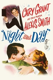 Night and Day Film in Streaming Gratis in Italian