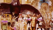 Cleopatra: The Film That Changed Hollywood