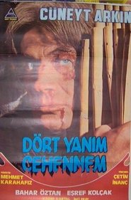 Dört yanim cehennem Online HD Filme Schauen