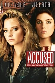 The Accused (1988) REMUX 1080p Latino – CMHDD