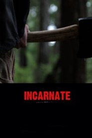 Incarnate Film Plakat