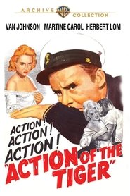 Action of the Tiger (1957) Action of the Tiger (1957)