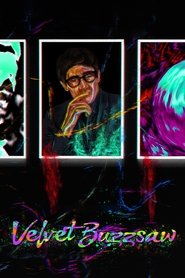 Imagen Velvet Buzzsaw