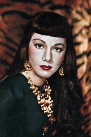 Maria Montez Maria Montez