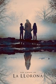 مشاهدة فيلم The Curse of La Llorona 2019 مترجم