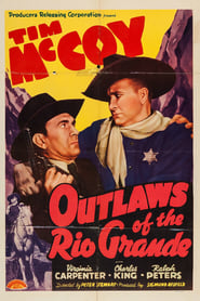 Outlaws of the Rio Grande Film online HD