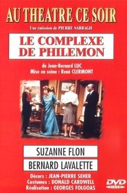 Le complexe de Philémon (théâtre)