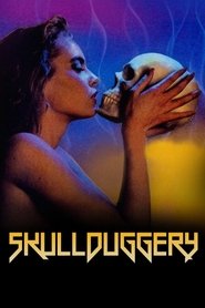 Skullduggery 1983 مباشر اونلاين