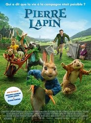 Pierre Lapin en streaming