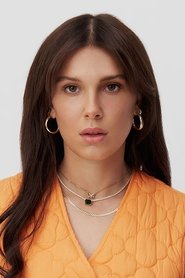 Millie Bobby Brown