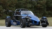 Ariel Atom 3S